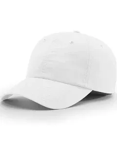 Custom Patch Richardson 220 Relaxed Lite Cap