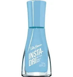 Sally Hansen Insta Dri x GLAAD Nail Polish - Someone Like Blue - 0.31 fl oz