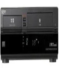 Sony Rdr-vx555 Tunerless Dvd Recorder/vhs Combo Player