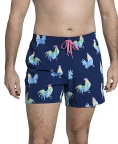 Chubbies Men's 5.5" Swim Trunks