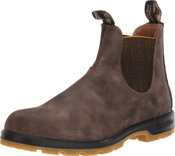 Blundstone 1944 Rustic Brown