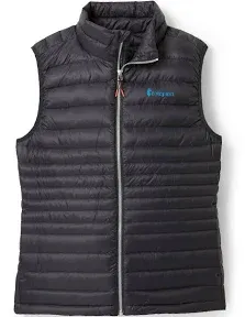 Women's Fuego Down Vest