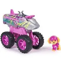 Paw Patrol Rescue Wheels Skye Jet