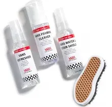 Vans Shoe Care Travel Kit