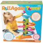 Fat Brain RollAgain Tower