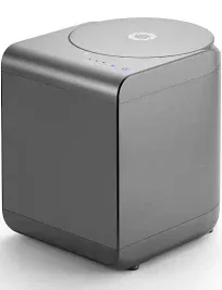 Airthereal Revive Electric Kitchen Composter, 2.5L Capacity with SHARKSDEN