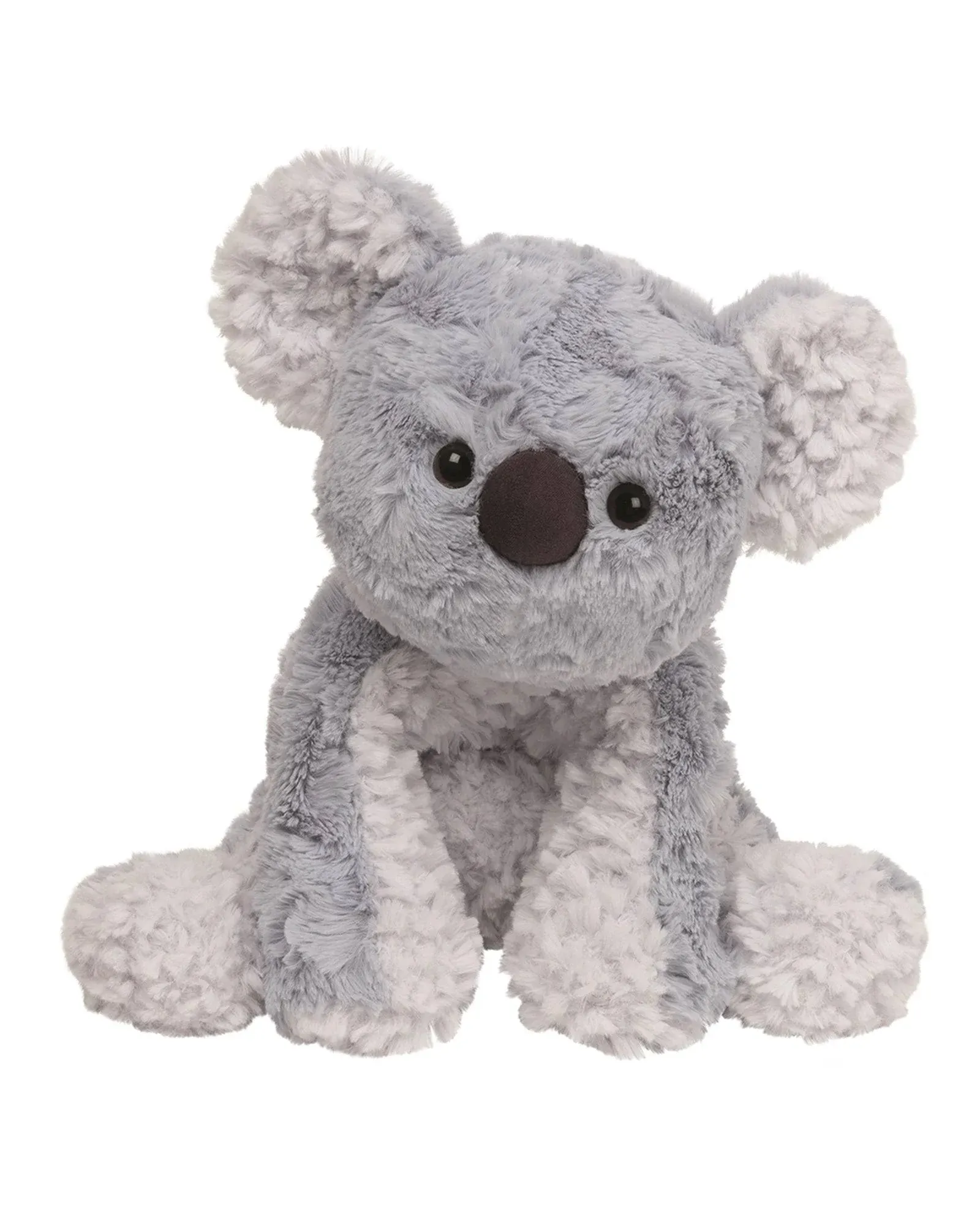 Gund Cozys Koala Kids Soft Toy Animals, 25 cm, Grey