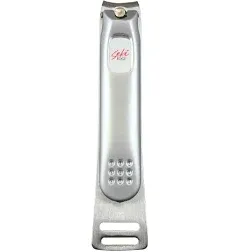 Seki Edge Stainless Steel Toenail Clipper - SS-107 by Jatai for Unisex - 1 Pc Clipper