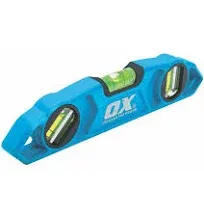 Ox Tools Pro Torpedo Level