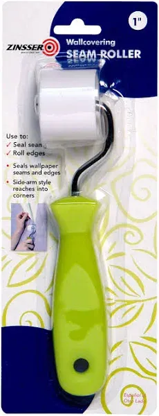 Zinsser Wallpaper Seam Roller