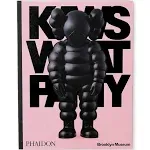 KAWS: What Party [Book]