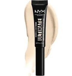 Nyx Professional Makeup Ultimate Shadow & Liner Primer - Deep