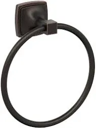 Amerock Stature Towel Ring