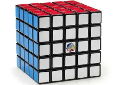 Rubik&#039;s Professor with 283 Trevigintillio<wbr/>n Combinations. NEW Sealed