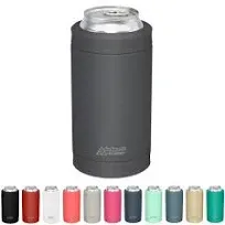 GoSports Outdoors Dualie 3 in 1 Insulated Can Cooler