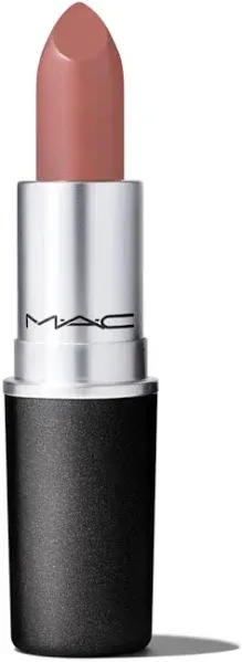 Mac Matte Lipstick into the madness