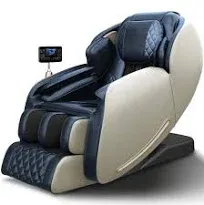 Ukuowu Favor-03 Plus ADV heated Full Body Massage Chair with LCD Screen,Dual-core S Track,APP Control