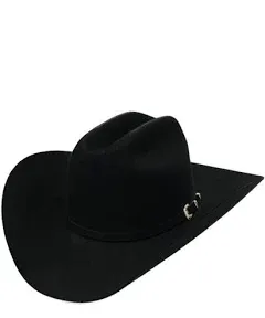 Stetson Men's 30X El Patron Hat