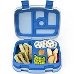 Bentgo - Kids Lunch Box - Blue