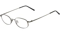 Unisex Flexon FLEXON 609 200 48 Eyeglasses