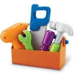 Learning Resources New Sprouts Fix It Tool Set