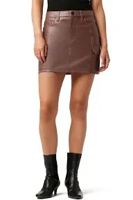 HUDSON Women's Cargo Viper Skirt