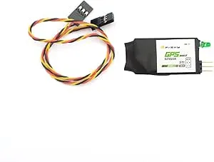 FrSky GPS ADV Sensor