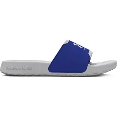 Under Armour Boys' Ignite Select Slide Sandal