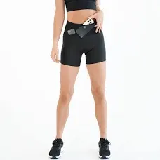 Women's Air Compression Shorts