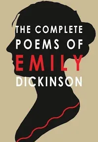 The Complete Poems of Emily Dickinson