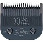 Oster Clipper Blade Size 1