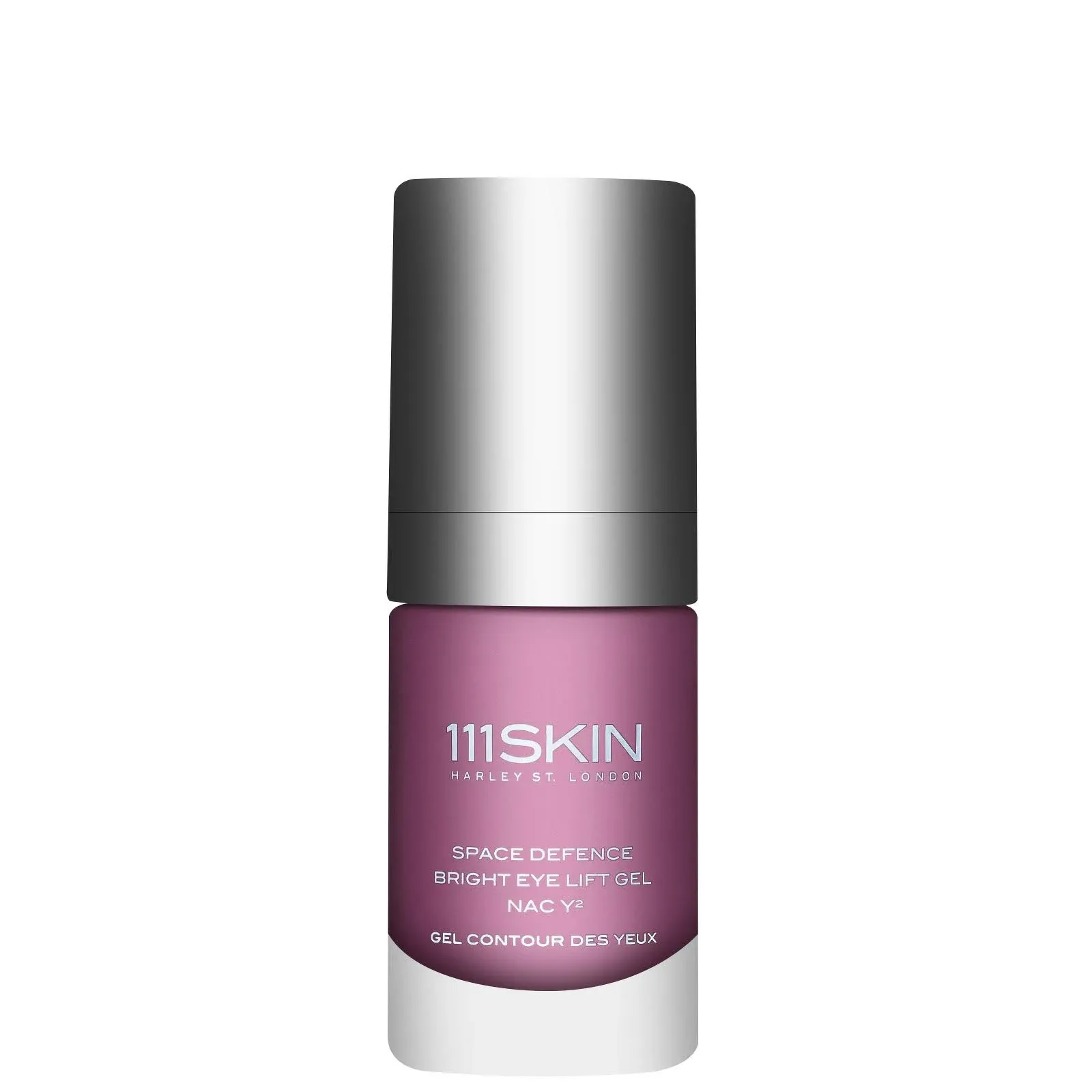 111SKIN - Space Defence Bright Eye Lift Gel NAC Y2 (15ml)