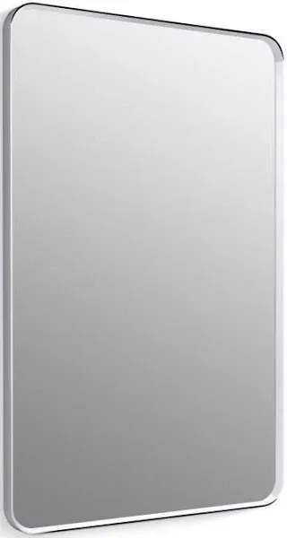 Kohler Essential Rectangular Mirror