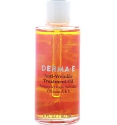 Derma E Anti-Wrinkle Treatment Oil