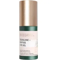 Biossance Squalane + Peptide Eye Gel