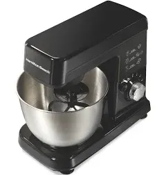 Hamilton Beach 6 Speed Stand Mixer