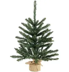 Vickerman Anoka Pine Artificial Christmas Tree