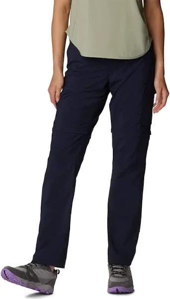 Columbia Women's Silver Ridge Convertible Utility Pants