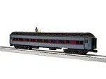 Lionel 2027470 O The Polar Express 18" Black Roof Hobo Car