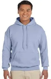 Gildan Adult Heavy Blend Hooded Sweatshirt