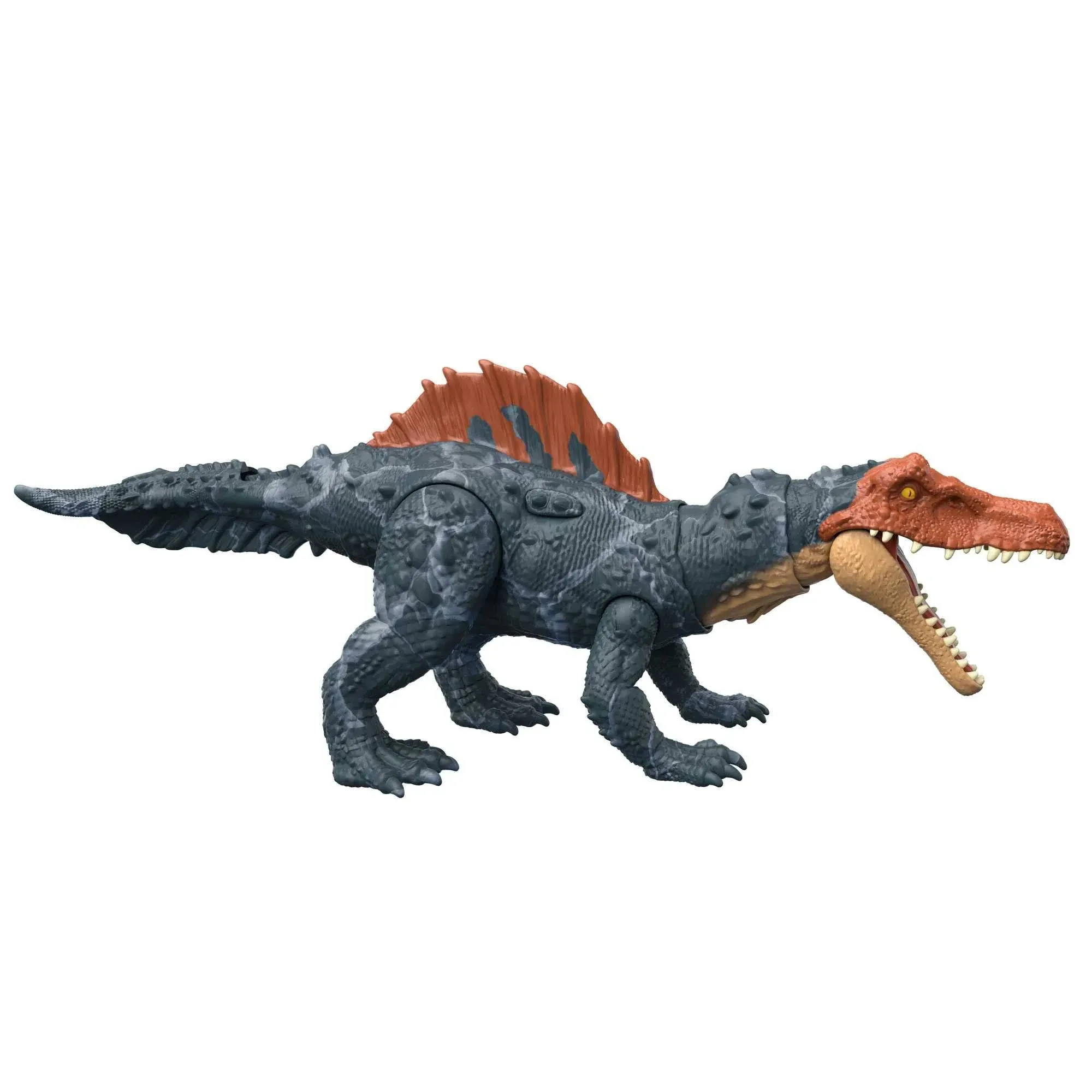 Jurassic World Dominion Massive Action Series Siamosaurus New 2022 Mattel