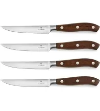 Victorinox Grand Maitre Steak Knife Set