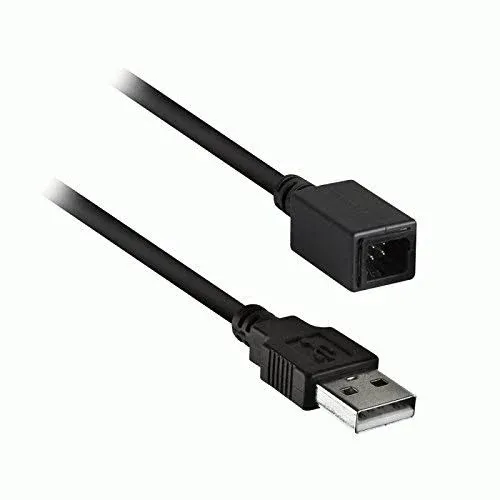 AXXESS USB Retention Cable for Subaru