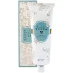 Tocca Bianca Hand Cream, 4 oz - Rose, Lemon, Green Tea - Moisturizing, Quick Absorbing