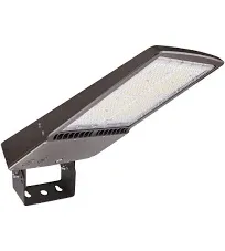 300W LED Parking Lot Lights