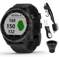 Garmin Approach S42 GPS Golf Watch