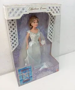 Barbie Days of Our Lives Marlena Evans Doll