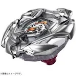 Takara Tomy Beyblade x Booster Weiss Tiger 3-60U BX-33