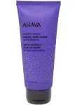 AHAVA SPRING BLOSSOM Water Mineral Hand Cream 3.4oz Dead Sea Hydrate TWO TUBES