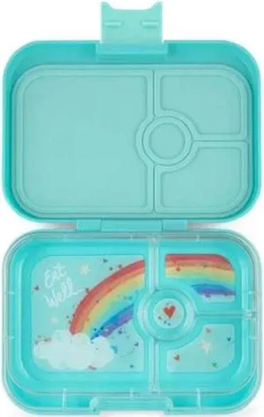 Yumbox Panino Leakproof Bento Lunch Box (Fifi Pink)